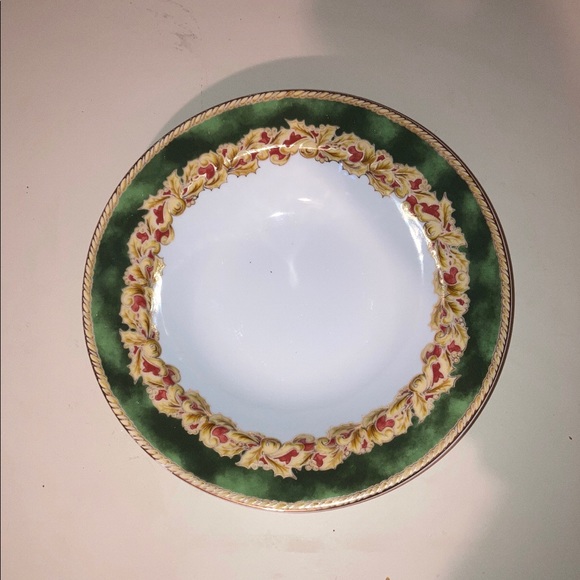 Plates set Christmas 🎄 - Picture 2 of 5